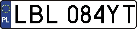 LBL084YT