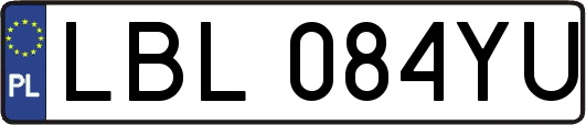 LBL084YU