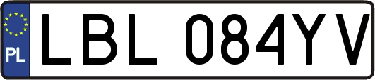 LBL084YV