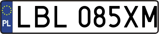 LBL085XM