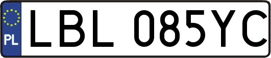 LBL085YC