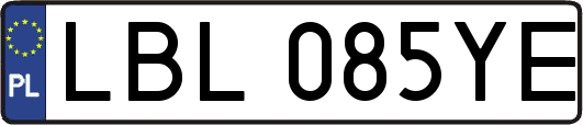 LBL085YE