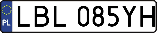 LBL085YH
