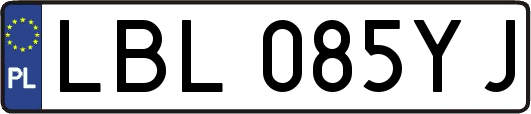 LBL085YJ