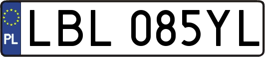 LBL085YL