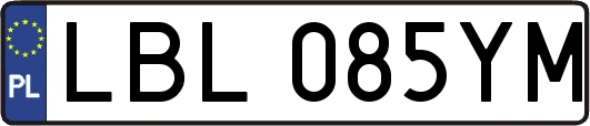 LBL085YM
