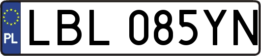 LBL085YN