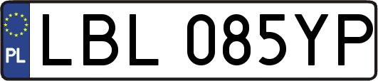 LBL085YP