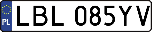 LBL085YV