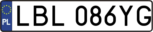 LBL086YG