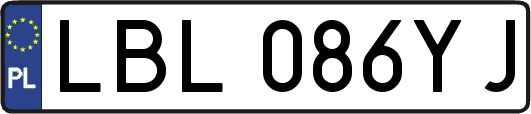 LBL086YJ