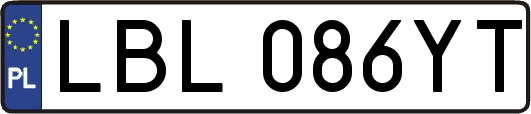 LBL086YT