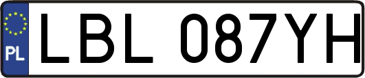LBL087YH