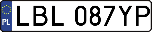 LBL087YP