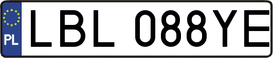LBL088YE
