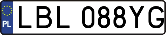 LBL088YG