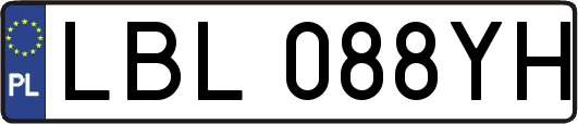 LBL088YH