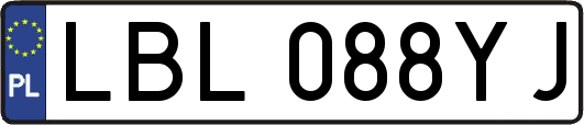 LBL088YJ