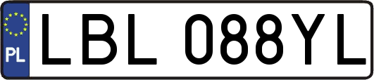 LBL088YL