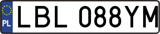 LBL088YM