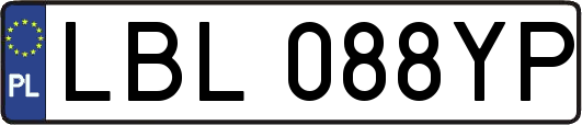 LBL088YP