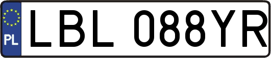 LBL088YR