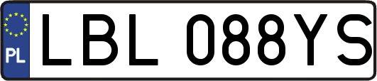 LBL088YS