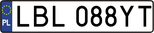 LBL088YT