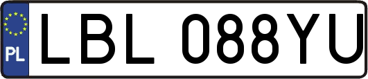 LBL088YU