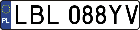 LBL088YV