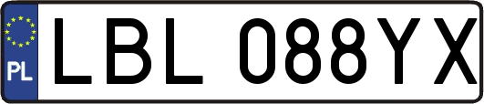 LBL088YX
