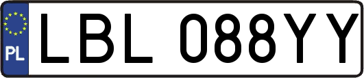 LBL088YY
