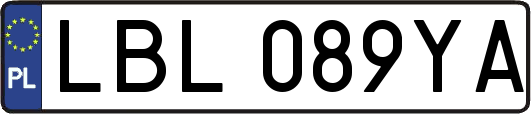 LBL089YA