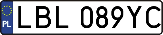 LBL089YC