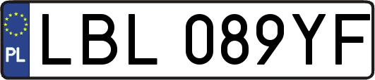 LBL089YF