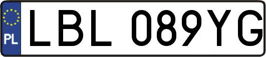 LBL089YG