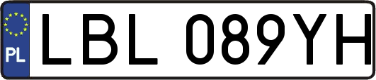 LBL089YH