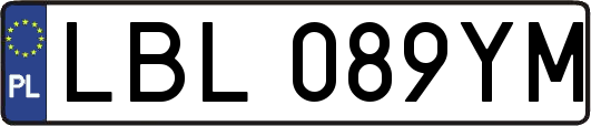 LBL089YM