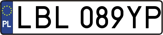 LBL089YP