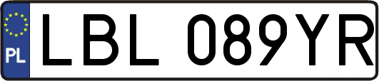 LBL089YR
