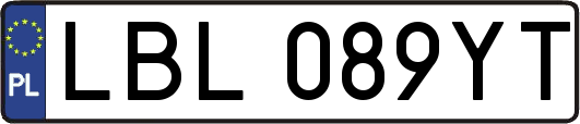 LBL089YT