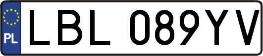 LBL089YV