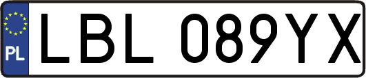 LBL089YX