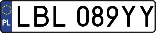 LBL089YY