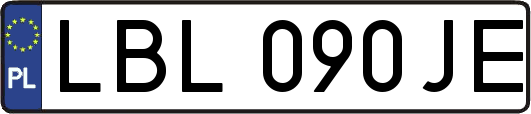 LBL090JE