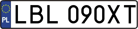 LBL090XT