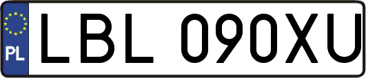 LBL090XU