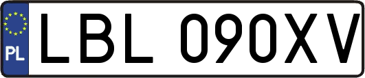 LBL090XV