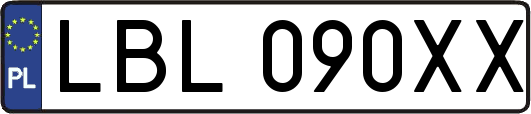 LBL090XX