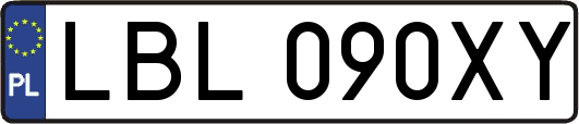 LBL090XY